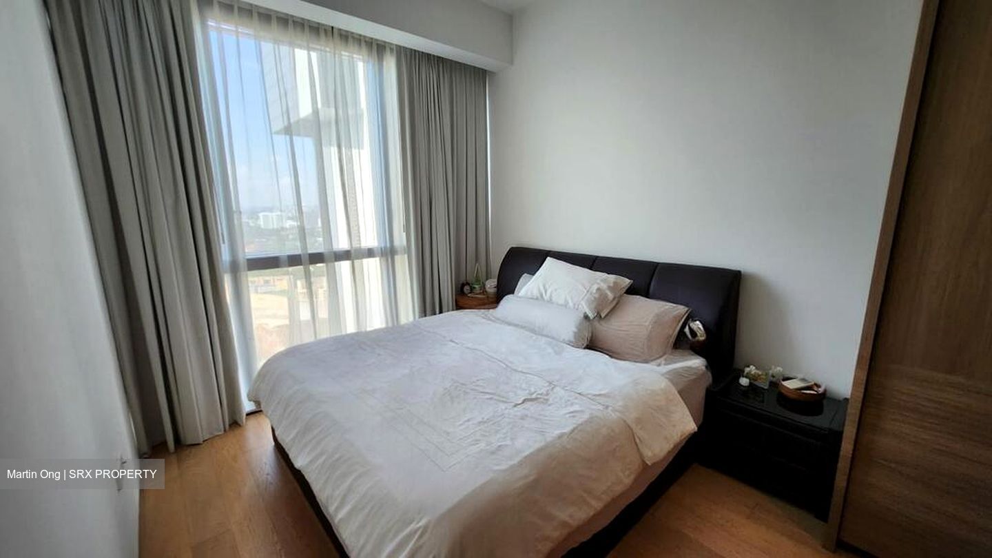 Echelon (D3), Condominium #498907161